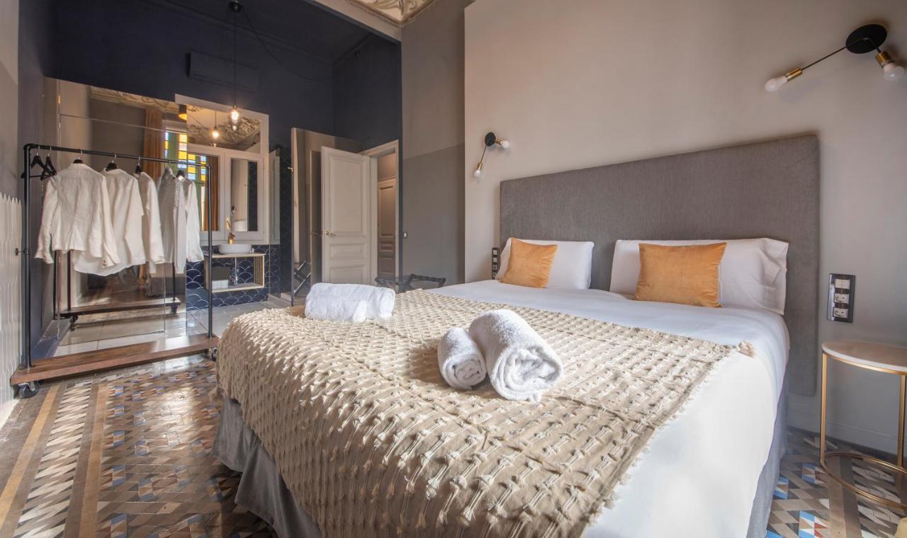 You Stylish Paseo De Gracia Apartments Barcelona Exterior photo