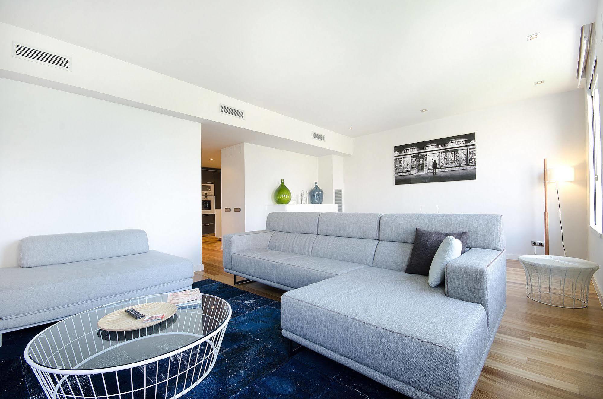 You Stylish Paseo De Gracia Apartments Barcelona Exterior photo